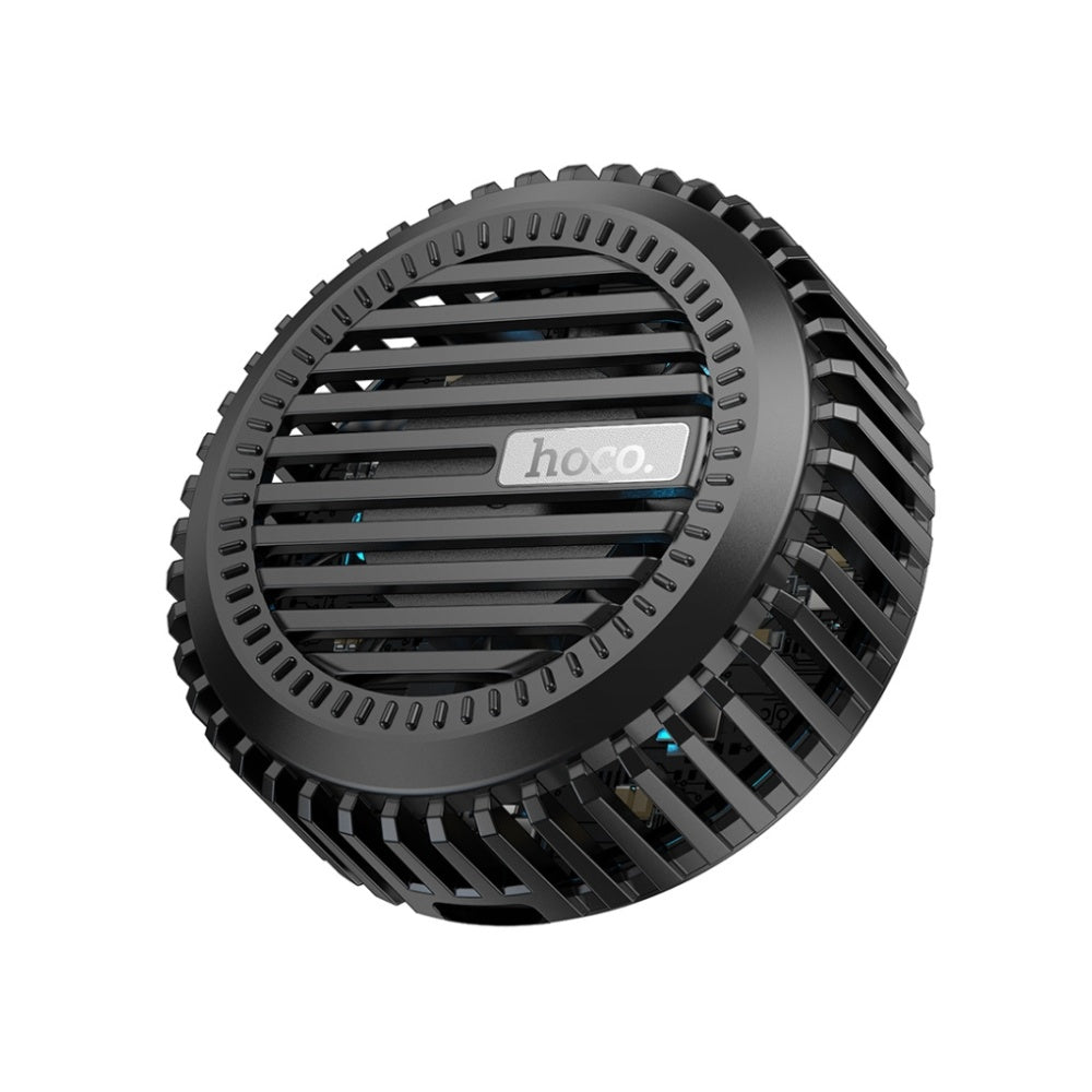 Hoco - Hoco Air Cooled 15W Magnetic Fast Wireless Charger CW57 - Cle Market