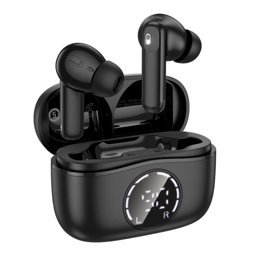 Hoco - Hoco ANC ENC Noise Reduction Earbuds EQ22 - Cle Market