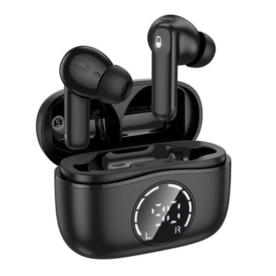 Hoco - Hoco ANC ENC Noise Reduction Earbuds EQ22 - Cle Market