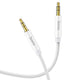 Hoco - Hoco Aux Audio Cable 1m UPA19 - Cle Market