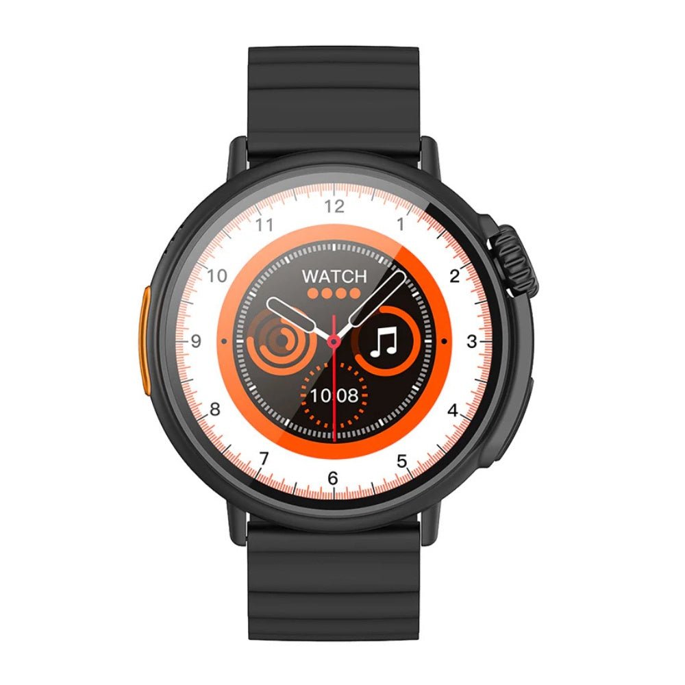 Hoco - Hoco Call Version Sports Smartwatch - Cle Market