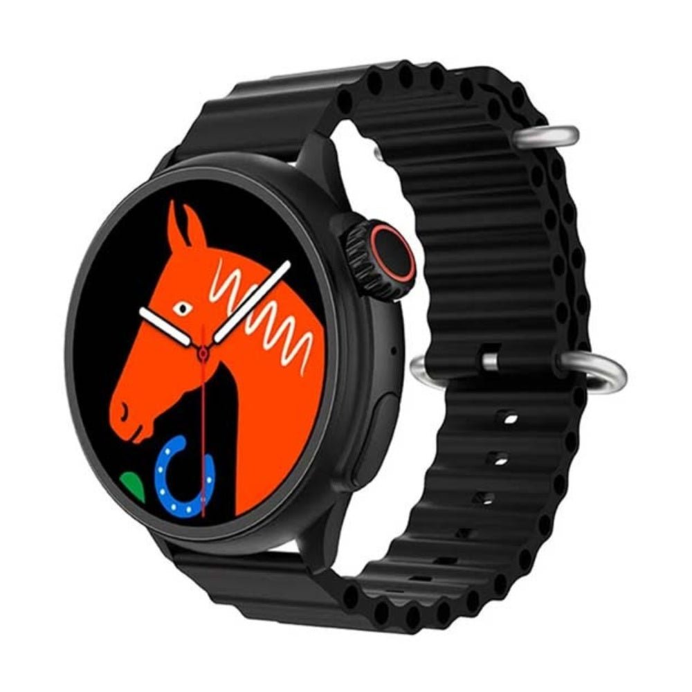 Hoco - Hoco Call Version Sports Smartwatch - Cle Market