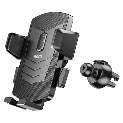 Hoco - Hoco Car Air - Outlet Phone Holder CA86 - Cle Market