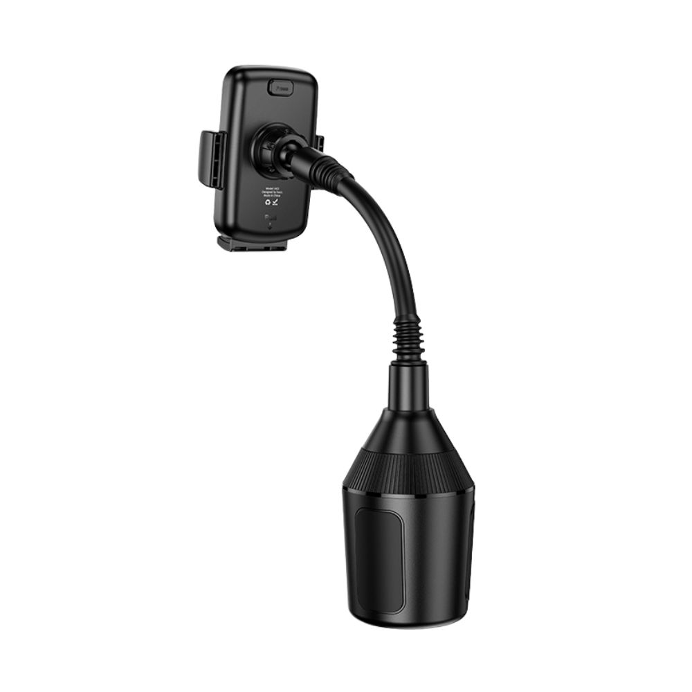 Hoco - Hoco Car Cup Phone Holder H63 - Cle Market
