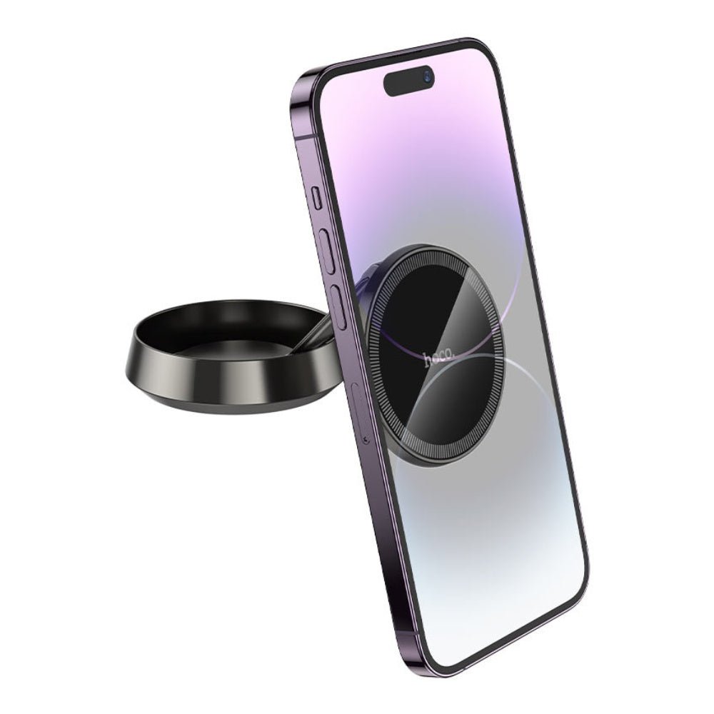 Hoco - Hoco Car Dashboard Phone Holder H83 - Cle Market