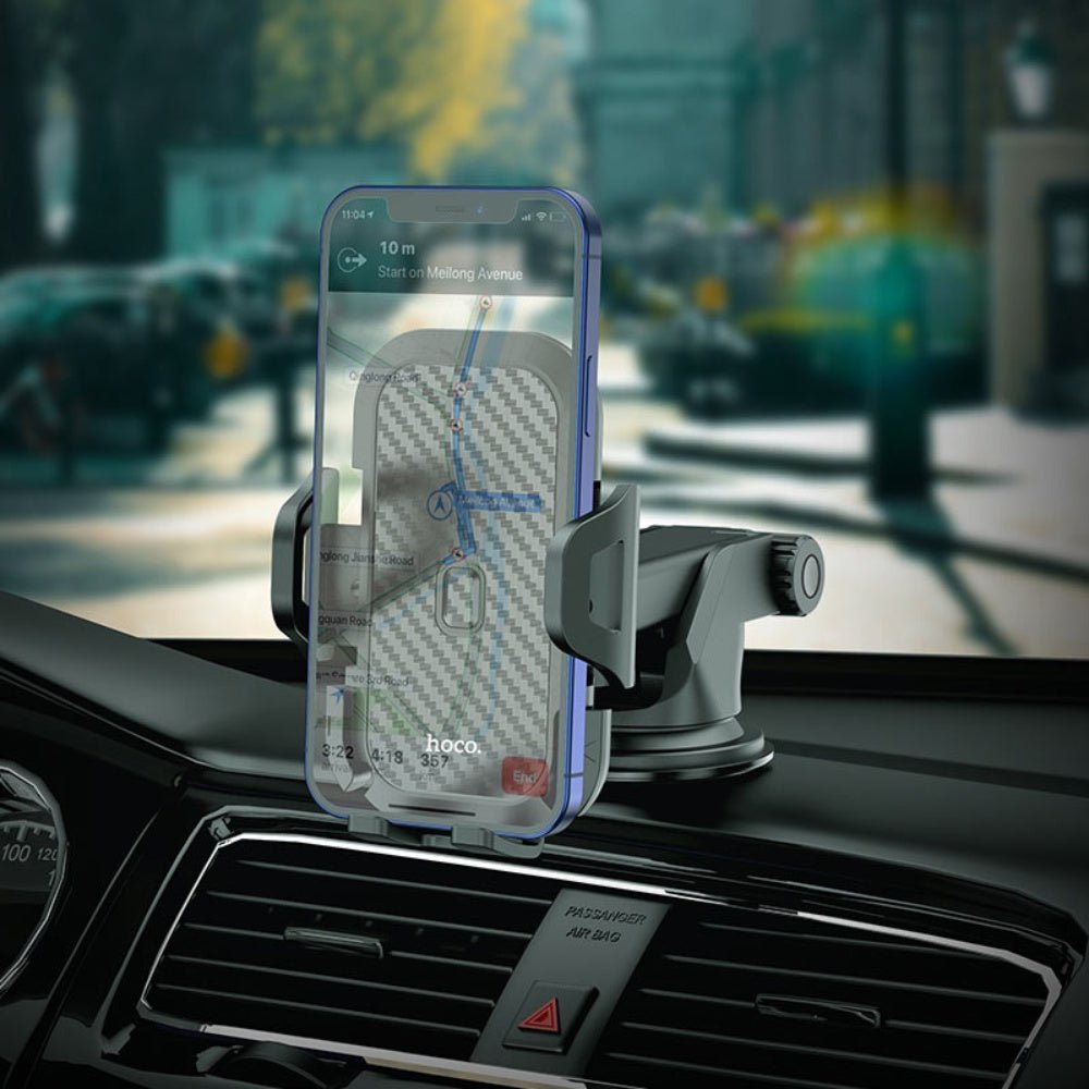 Hoco - Hoco Car Holder for Dashboard CA76 - Cle Market