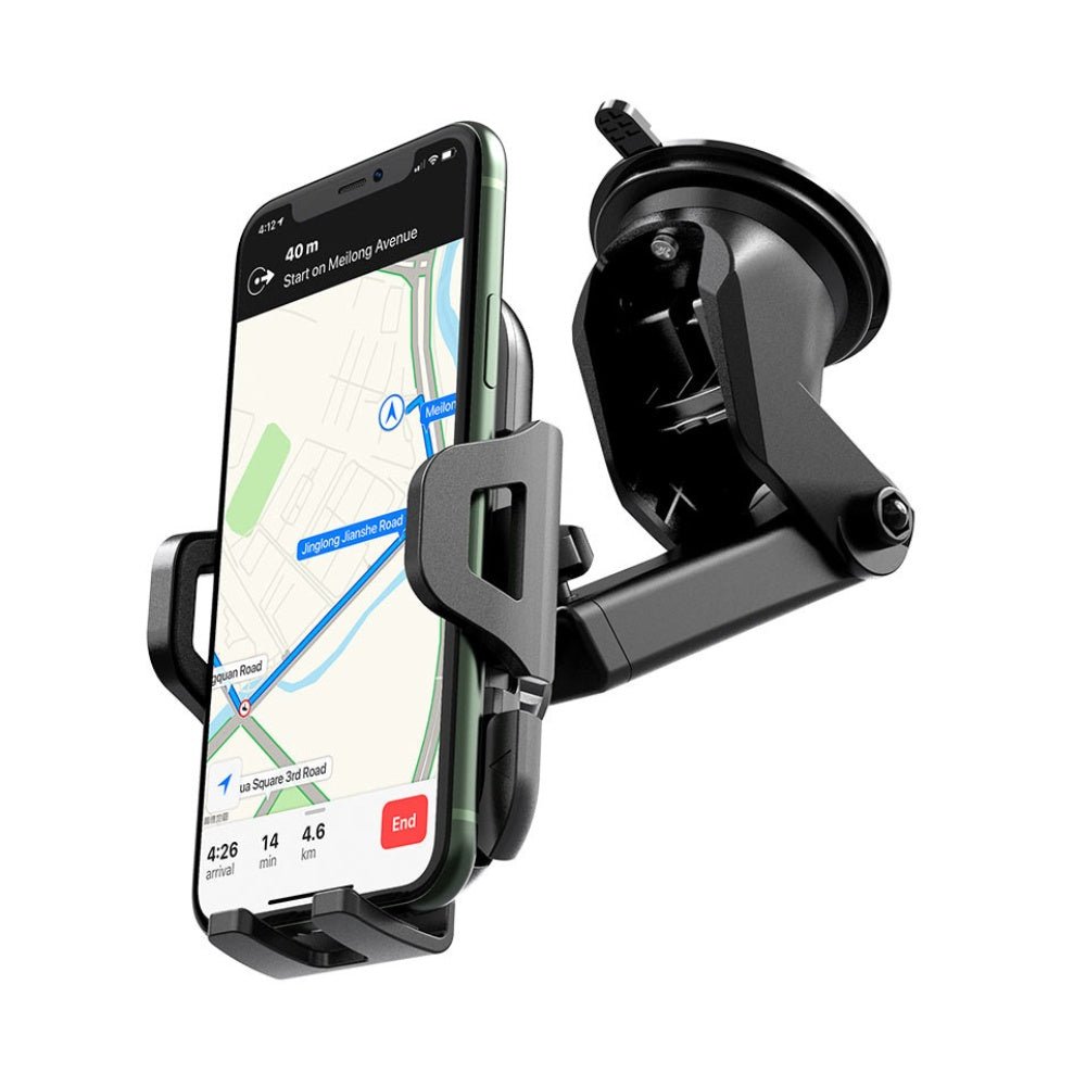 Hoco - Hoco Car Holder for Dashboard CA76 - Cle Market