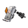 Hoco - Hoco Car Wireless Charger For Air Outlet HW7 - Cle Market