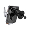 Hoco - Hoco Car Wireless Charger For Air Outlet HW7 - Cle Market
