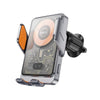 Hoco - Hoco Car Wireless Charger For Air Outlet HW7 - Cle Market