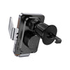 Hoco - Hoco Car Wireless Charger For Air Outlet HW7 - Cle Market