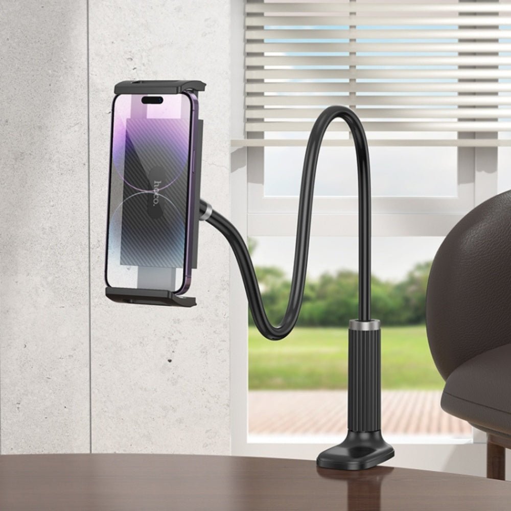 Hoco - Hoco Clip - On Lazy Stand for Tablets and Phones HD10 - Cle Market