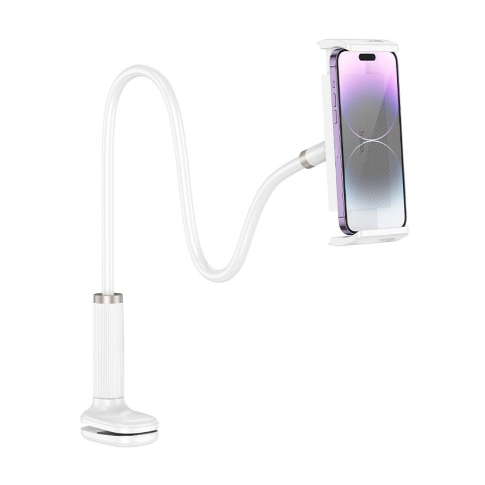 Hoco - Hoco Clip - On Lazy Stand for Tablets and Phones HD10 - Cle Market