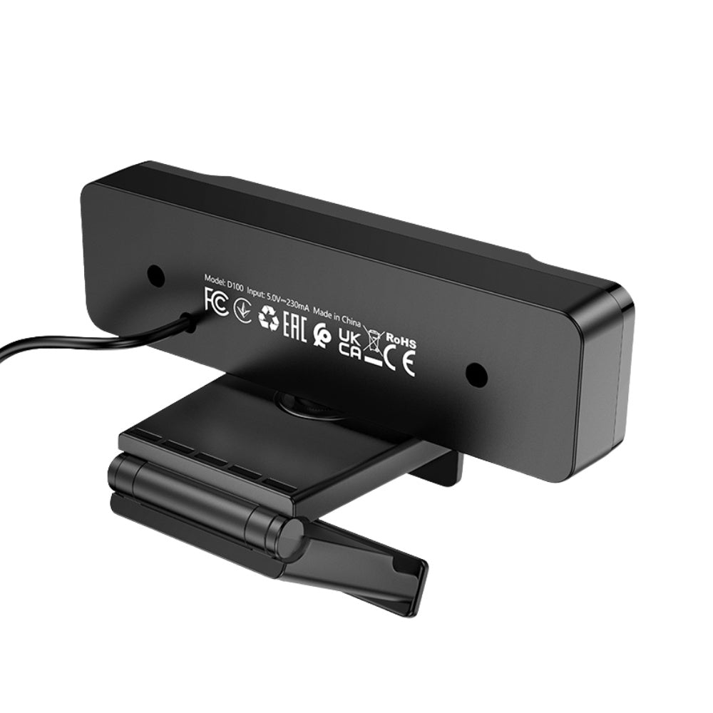 Hoco - Hoco Computer HD Camera D100 - Cle Market