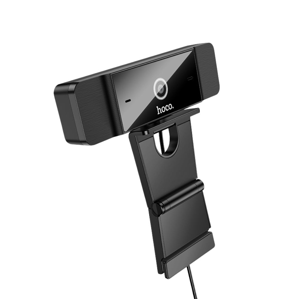 Hoco - Hoco Computer HD Camera D100 - Cle Market