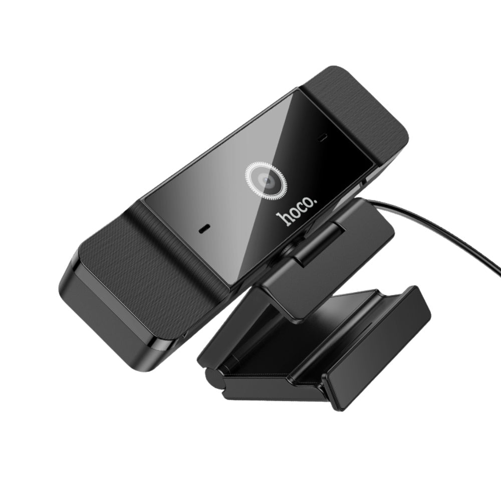 Hoco - Hoco Computer HD Camera D100 - Cle Market