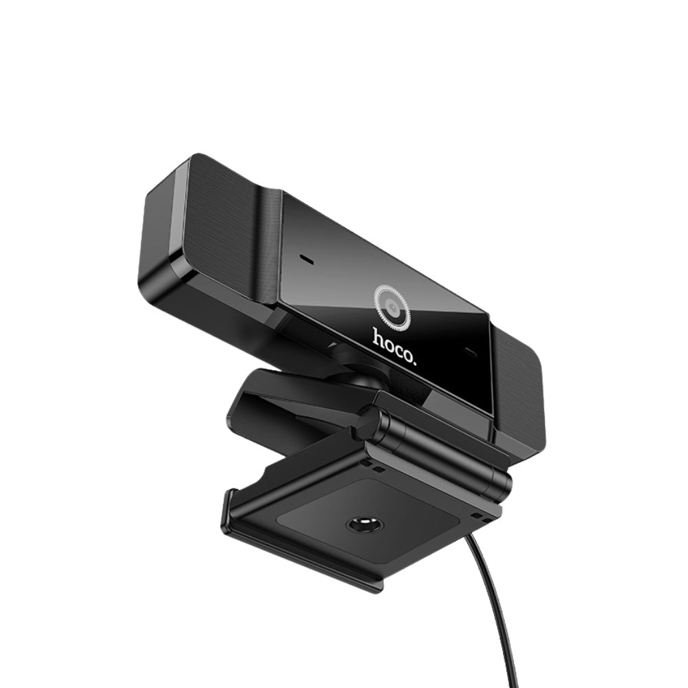 Hoco - Hoco Computer HD Camera D100 - Cle Market