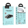 Hoco - Hoco Crystals Dual Mode Wireless Mouse GM29 - Cle Market