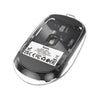 Hoco - Hoco Crystals Dual Mode Wireless Mouse GM29 - Cle Market