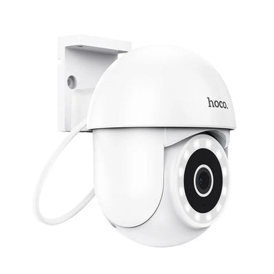 Hoco - Hoco D2 Outdoor PTZ HD Camera - Cle Market