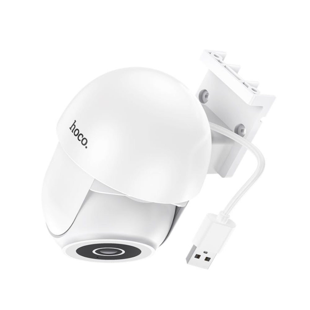 Hoco - Hoco D2 Outdoor PTZ HD Camera - Cle Market