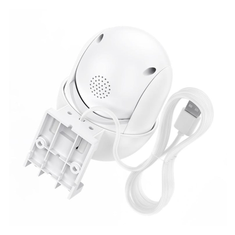 Hoco - Hoco D2 Outdoor PTZ HD Camera - Cle Market