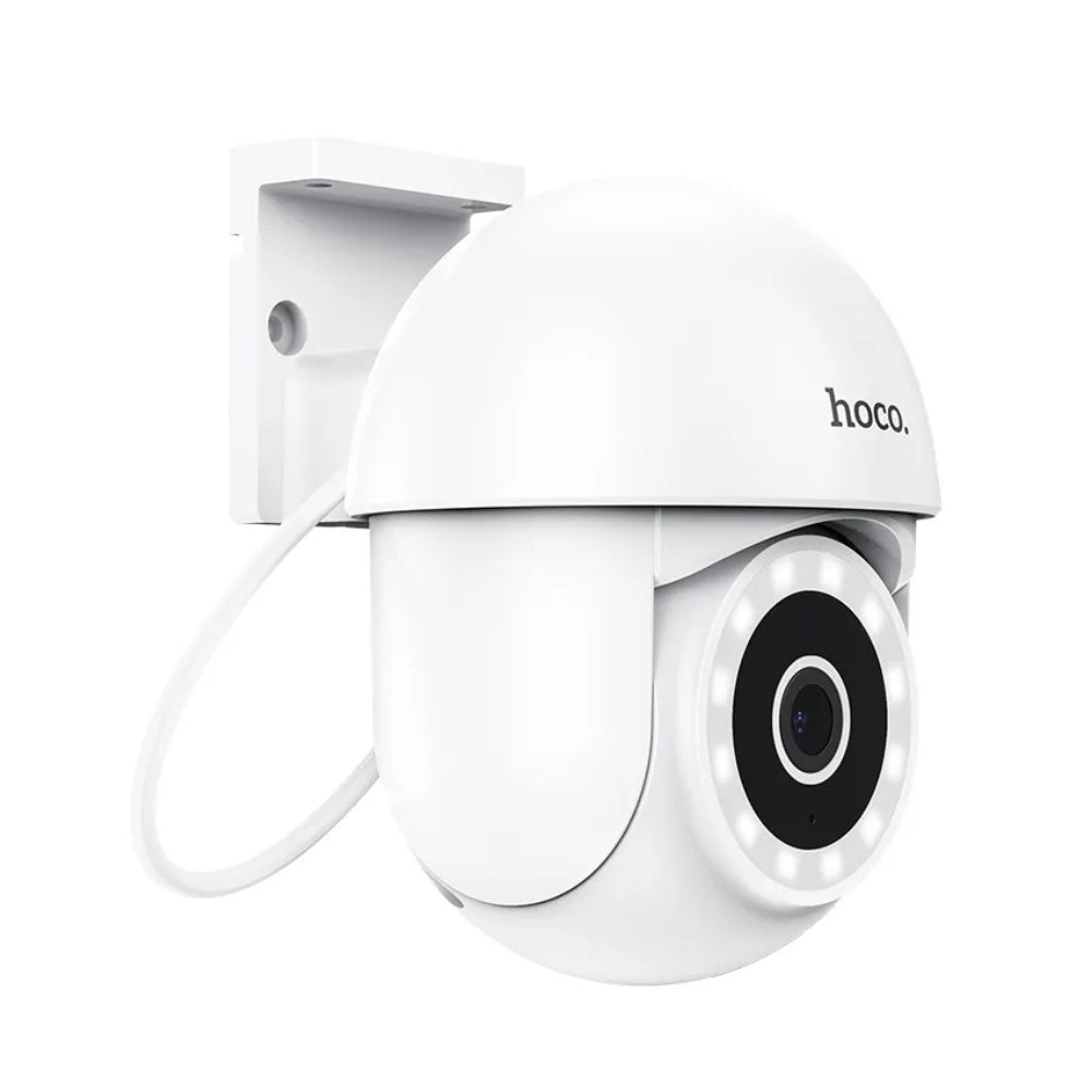 Hoco - Hoco D2 Outdoor PTZ HD Camera - Cle Market