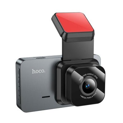 Hoco - Hoco Dash Cam Driving Recorder DV9 - Cle Market