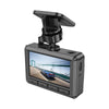 Hoco - Hoco Dash Cam Dual Channel Driving Recorder DV3 - Cle Market