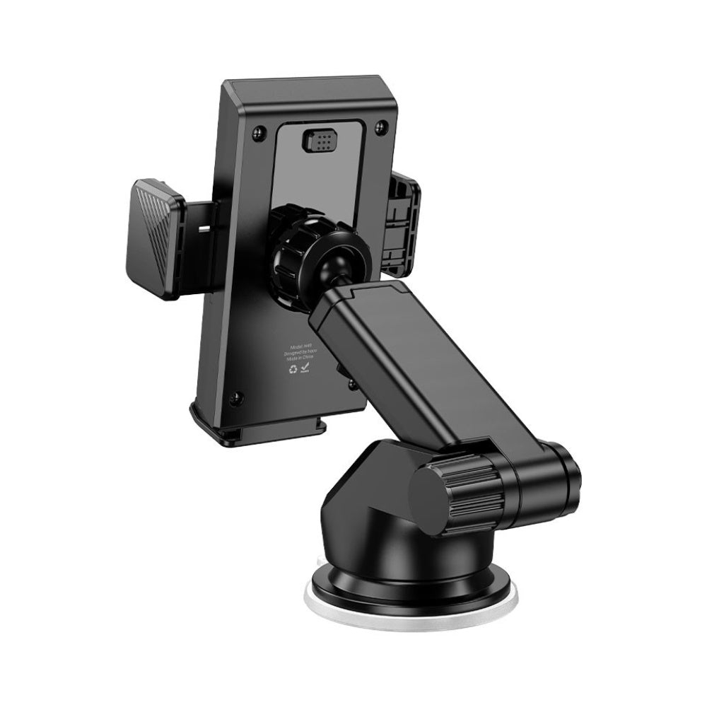 Hoco - Hoco Dashboard Car Phone Holder H49 - Cle Market