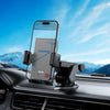 Hoco - Hoco Dashboard Car Phone Holder H49 - Cle Market