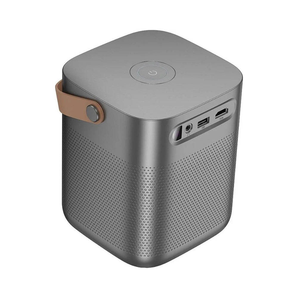 Hoco - Hoco DT4 HD mini Wireless Projector (720P Android Version) - Cle Market