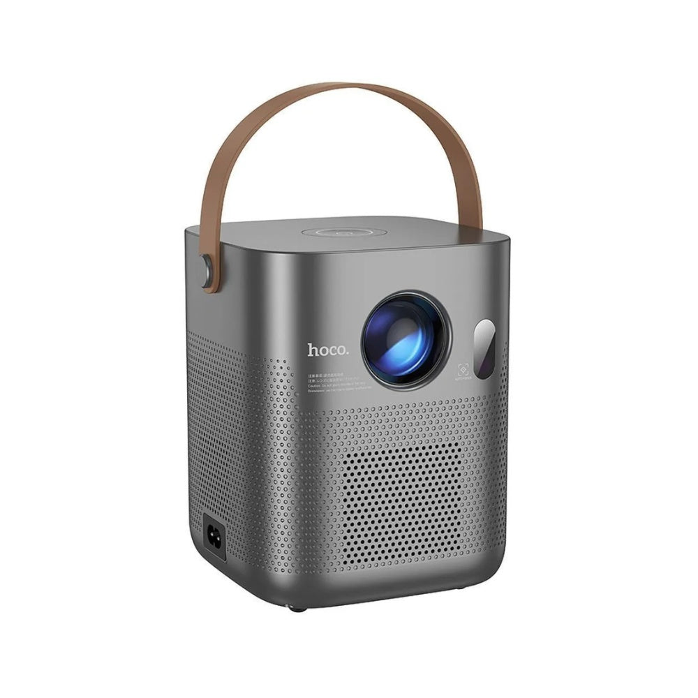 Hoco - Hoco DT4 HD mini Wireless Projector (720P Android Version) - Cle Market