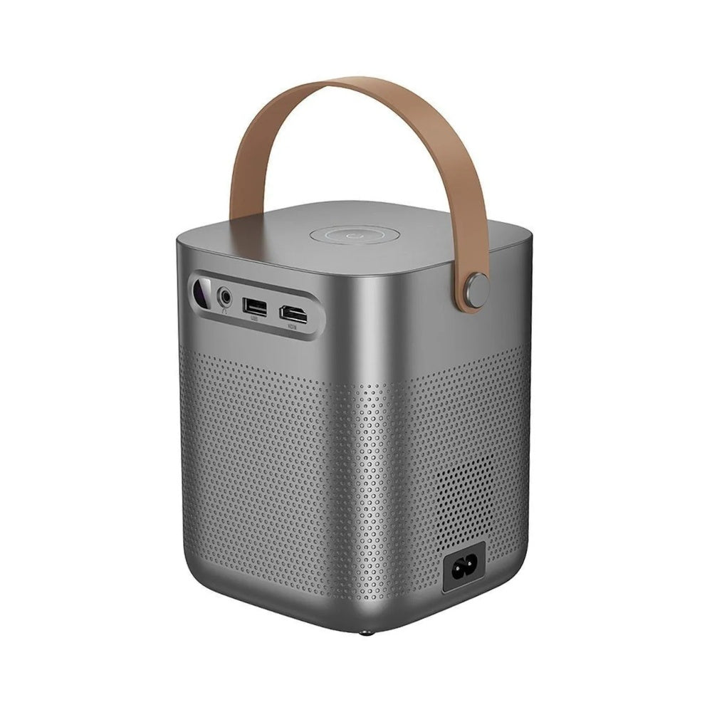 Hoco - Hoco DT4 HD mini Wireless Projector (720P Android Version) - Cle Market