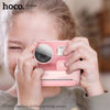 Hoco - Hoco Dual Kids Printing Camera DV200 - Cle Market