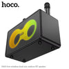 Hoco - Hoco Dual Mic Outdoor Bluetooth Speaker HA8 - Cle Market