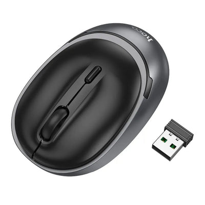 Hoco - Hoco Dual - Mode Wireless Mouse GM34 - Cle Market
