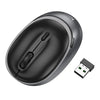 Hoco - Hoco Dual - Mode Wireless Mouse GM34 - Cle Market