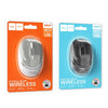 Hoco - Hoco Dual - Mode Wireless Mouse GM34 - Cle Market