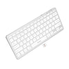 Hoco - Hoco Dual Mode Wireless Slim Keyboard GM32 - Cle Market