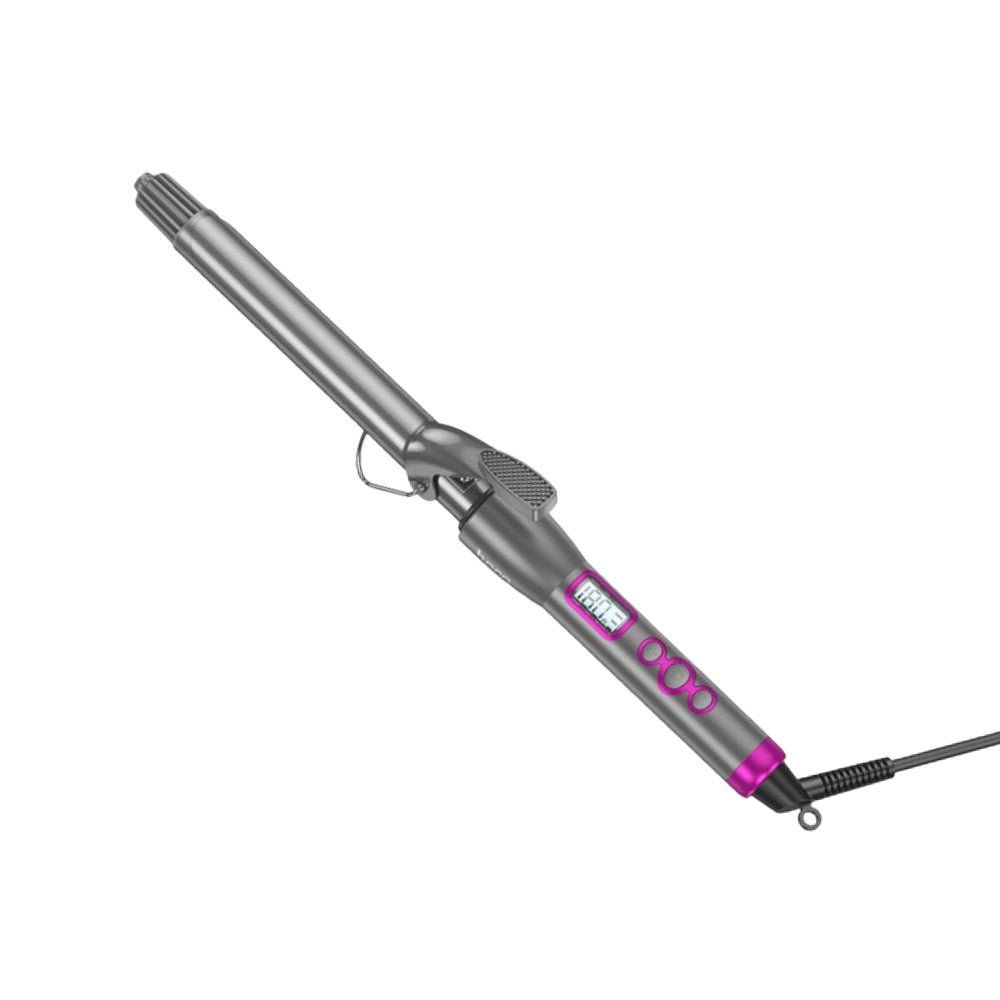 Hoco - Hoco Electric Curling Iron with Digital Display HP43 - Cle Market