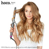 Hoco - Hoco Electric Curling Iron with Digital Display HP43 - Cle Market