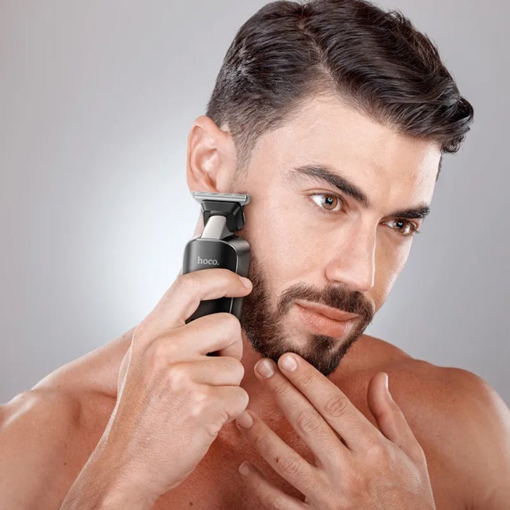 Hoco - Hoco Electric Hair Clipper HP23 - Cle Market