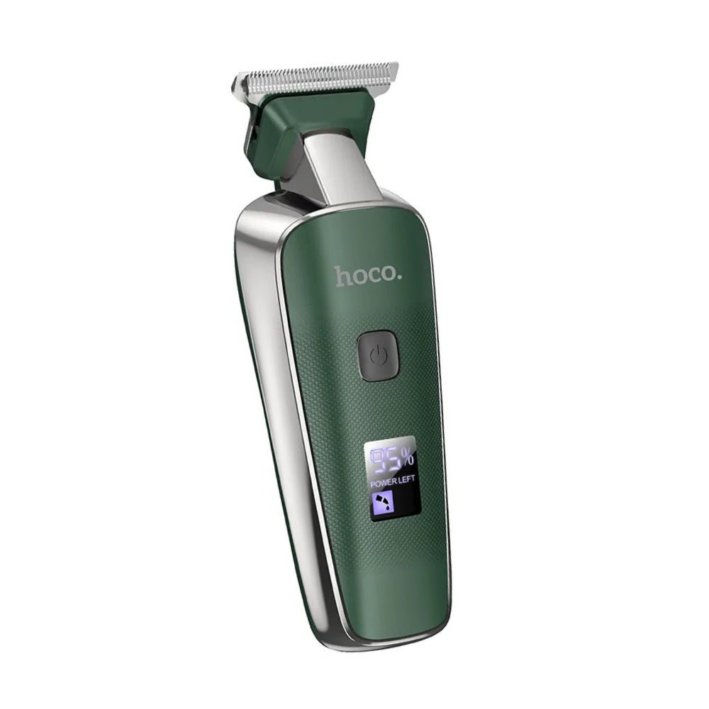 Hoco - Hoco Electric Hair Clipper HP23 - Cle Market