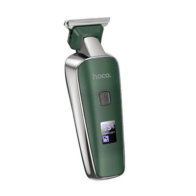 Hoco - Hoco Electric Hair Clipper HP23 - Cle Market
