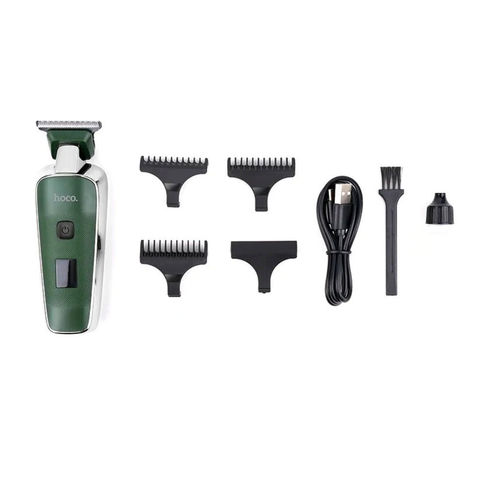 Hoco - Hoco Electric Hair Clipper HP23 - Cle Market