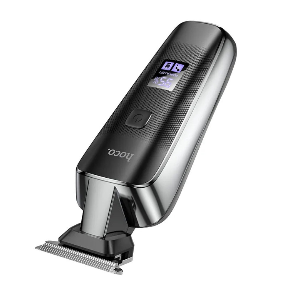 Hoco - Hoco Electric Hair Clipper HP23 - Cle Market