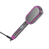 Hoco - Hoco Electric Straight Hair Comb Brush HP44 - Cle Market
