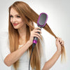 Hoco - Hoco Electric Straight Hair Comb Brush HP44 - Cle Market