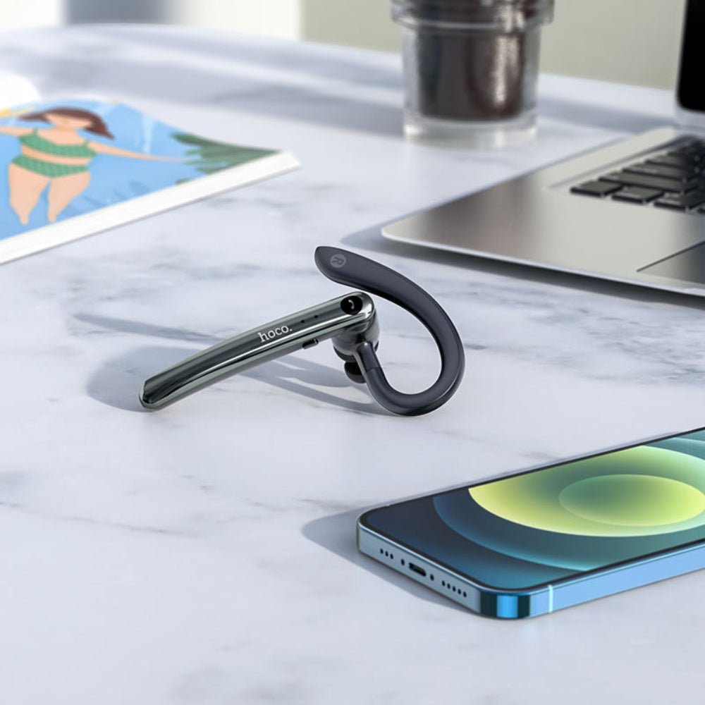 Hoco - Hoco ENC Noise Cancelling Earphone S19 - Cle Market